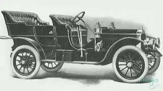 GM History