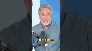 The Power of Light Overcoming Fear and Agitating Darkness