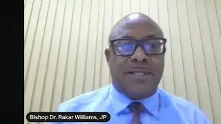 Model Church of God Bible Study - Blessings of Wisdom