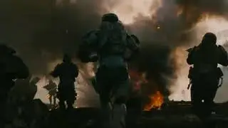 Revolution // Halo (GMV)
