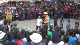 Happy San Andr&eacute;s