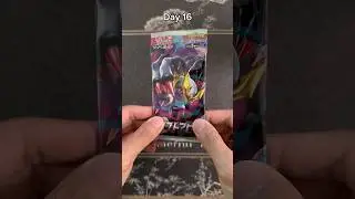Day 16 - Lost Abyss set (16th Pack Opening) Top Chase Hunt! #giratina #s11 #subscribe #pokemon