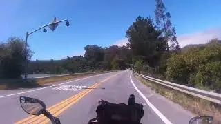 First test of Cambox V4 Pro