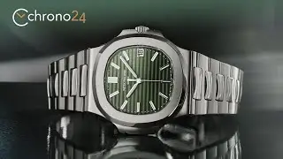 Watch Experts Reacting to Watches and Wonders 2021 Releases | Chrono24