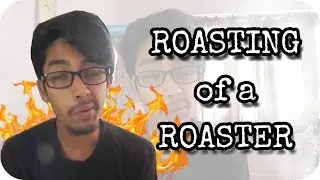 The INDIAN buoy Roast / Assamese Roast
