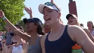 ROWING: 2019 ACC CHAMPIONS
