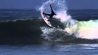 Freestyle Watches | Luke Davis and the Shark Classic Tide