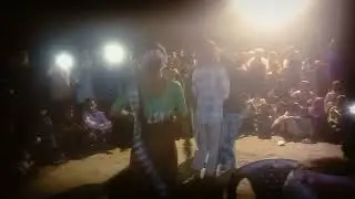 Hisra dance movies question me answer new video #hriday Ganpati
