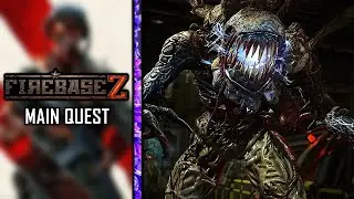 Black Ops Cold War Zombies: 