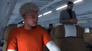 Meeting Ronnie 2K FRESH OUT OF JAIL