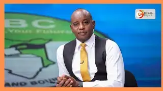 Kaikai's Kicker: The shame of Nakuru Highway