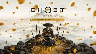 Ghost of Yōtei #015: Erkunden, Quest und der Irre Gore suchen👺