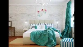 Shabby Chic Bedroom