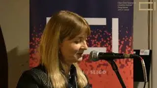 The Word 26_02_2020. Live From Sligo Central Library