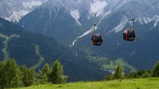 Alta Pusteria Day 5 e 6: Croda Rossa e Monte Elmo