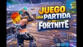 Jugando 1 Ranked