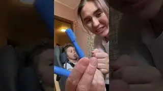 Z-Vibe насадка Зубная щетка