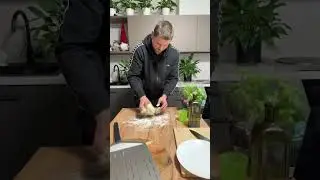 PIZZA CHEF vysílá živě!