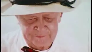 Uncle Smiley Goes to the Beach