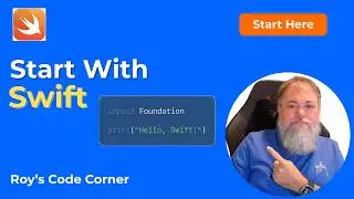 Swift Tutorial for Beginners: Setup, Syntax & First App (2026)