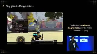 Realtime Content & Memory Management for Open World Games