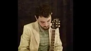 Brown Eyed Girl - James Meldrum