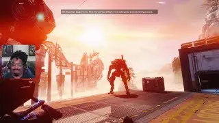 The Greatest FPS Campaign Of All Time!!! 😭
