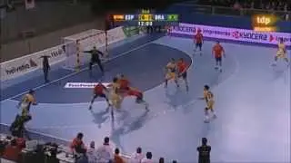 Defesa 5x1