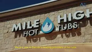 Mile High Hot Tubs - Nuclear Networking Testimonial