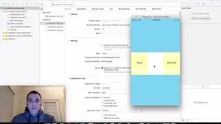 iOS Collection View Tutorial