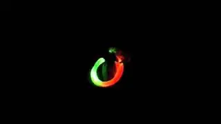 Light Act Juggling
