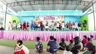 7 ป 3 IEP= แดนซ์สามช่า แก้บน