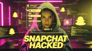 How To Hack Snapchat Account | Snapchat Account Hacking 2025