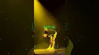 Post Malone Sunflower Live🌻🔥