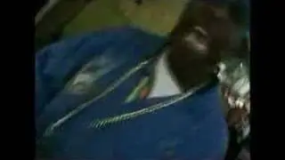 HARD BODY NIGGAS