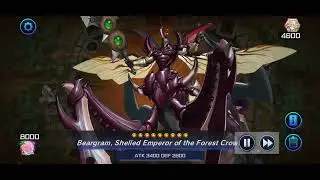 Yu-Gi-Oh! Master Duel: Digital Bug Corebage
