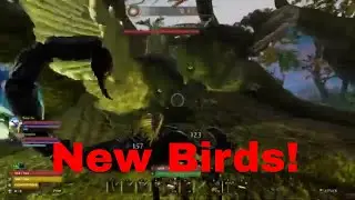 Smalland Survive The Wilds | Ep 34 | Recent Update New Great Trees!!