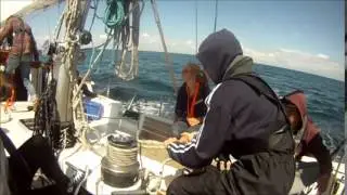Ocean Youth Trust South