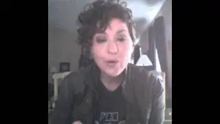 Anomaly author, Tonya Kuper, talks about #SelfLove