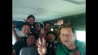 ☆°LA SUPER BANDA R DE AREQUIPA °☆ ▪︎TONTO CORAZÓN ▪︎