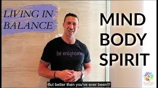 Holistic Health with Motivated by the Mission