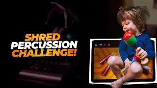 REAL PERCUSSION   Lesson: Deck