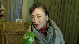 Mesha e Krishtlindjes, ceremonia drejtohet nga kryepeshkopi Anastas