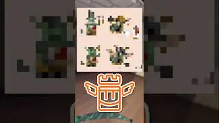Golden Trophy's Concept Art In Rec Room...