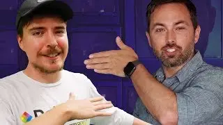 Why Veritasium and MrBeast Aren't Clickbait