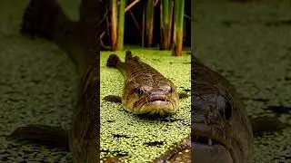 🤯 CRAZY Fish Bites BAIT! You Won't Believe THIS! 🎣 #fishing #fish