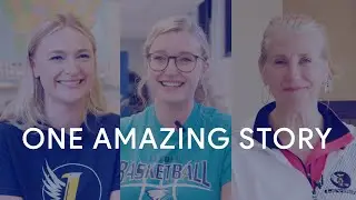 One Amazing Story - Golden Ticket Teachers