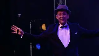 JETON - The Gentlemanjuggler - Showreel International