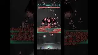 Derrotando al Portaaviones Aeroespacial: Fase Normal 10 | Galaxy Defense Fortress TD |