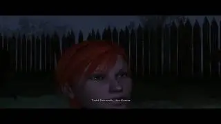 The Witcher repack by DEFLORATION прохождение без цензуры часть 2